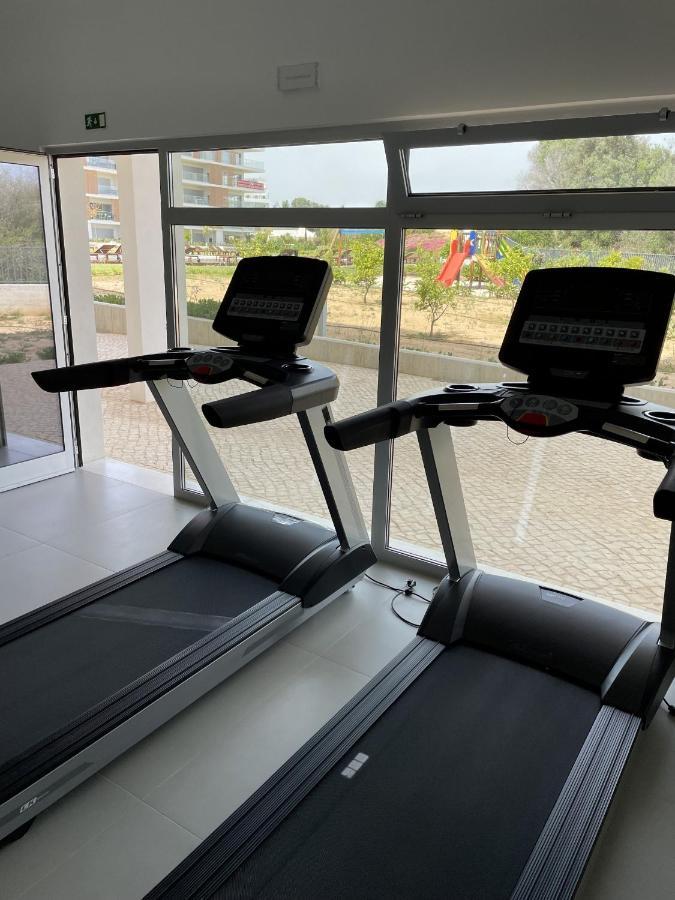 Apartamento Vista Jardim By Portucasa Albufeira Ngoại thất bức ảnh