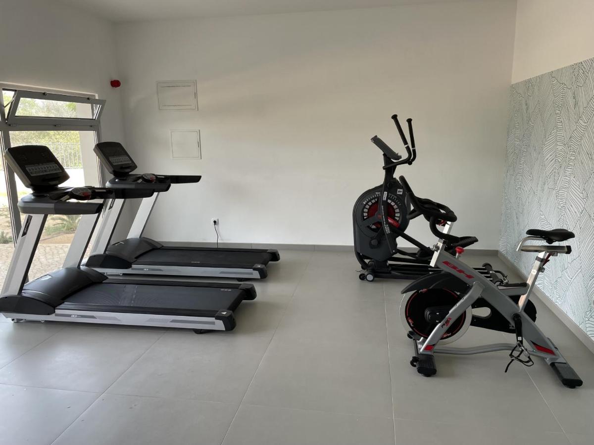 Apartamento Vista Jardim By Portucasa Albufeira Ngoại thất bức ảnh
